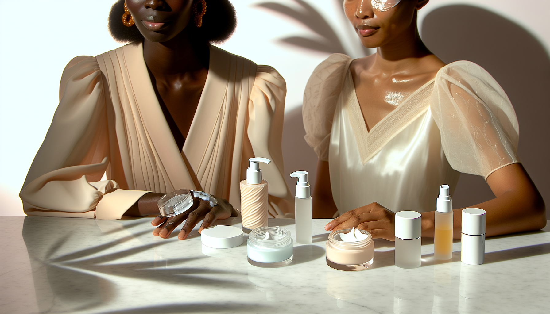 2024 Yazı İçin En Etkili Cilt Bakımı Rutini Nasıl Oluşturulur? - cilt-bakimi-sac-bakimi-makyaj-parfum-ve-moda-trendleri