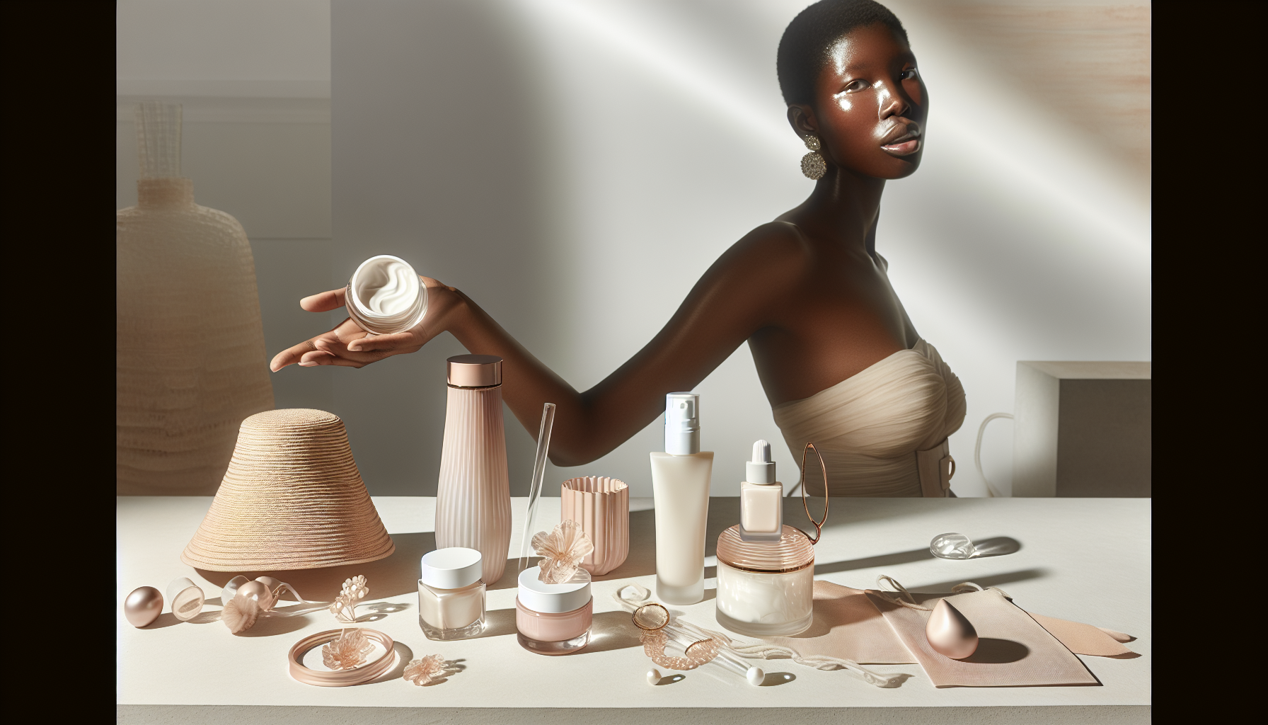 2024 Yazı İçin En Etkili Cilt Bakımı Rutinleri ve İpuçları - cilt-bakimi-sac-bakimi-makyaj-parfum-ve-moda-trendleri ve y