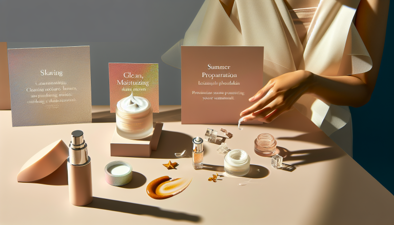 2024 Yazı İçin En İyi Cilt Bakım Rutini: Bilimsel İpuçlar, Aktif Bileşenler ve Ürün Önerileri - cilt-bakimi-sac-bakimi-m