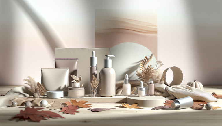 2025 Sonbaharında Cilt Bakımında Minimalist Aktifler Yükseliyor - 2025-sonbaharinda-cilt-bakiminda-minimalist-aktifler-y