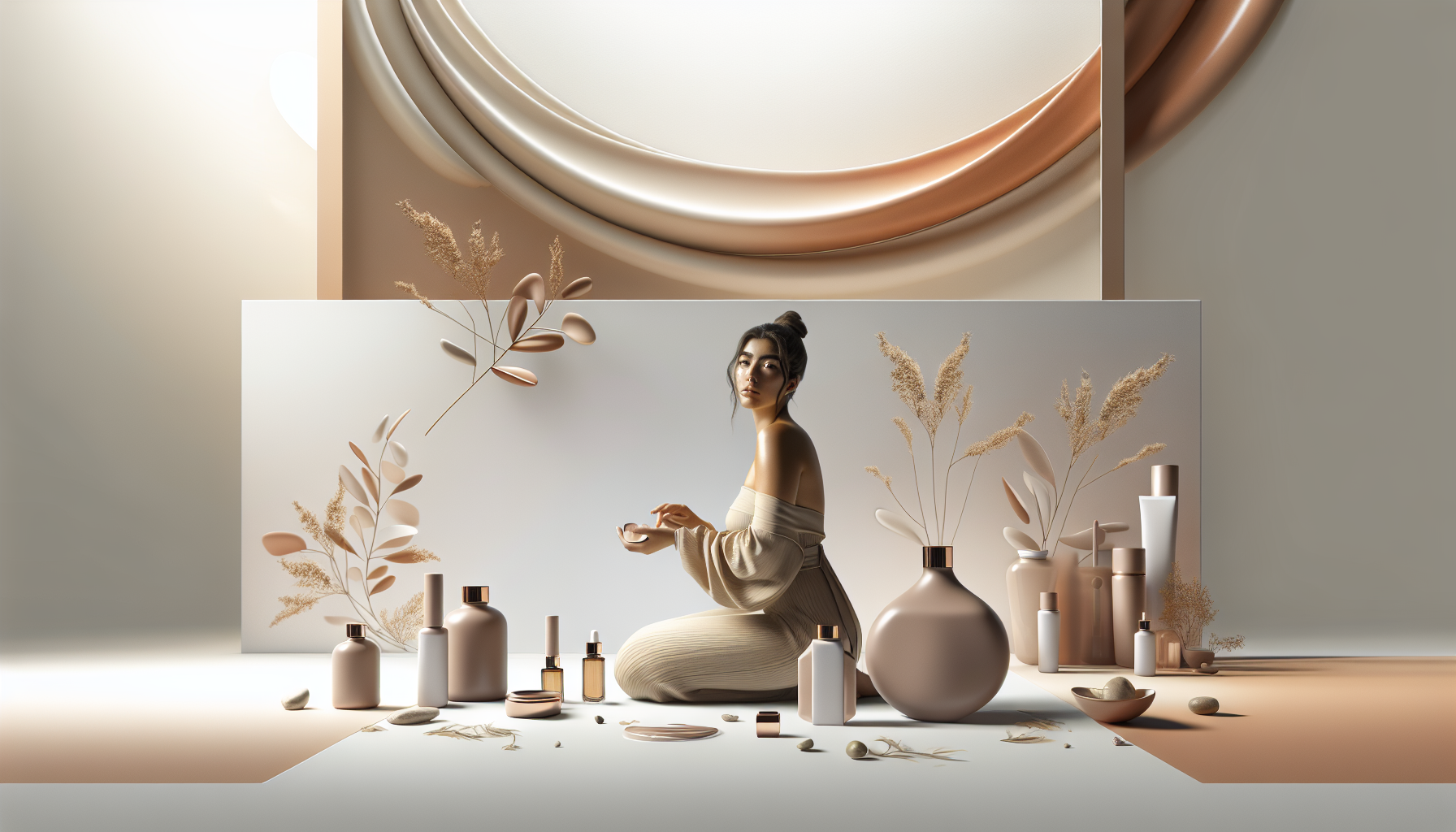 2025 Sonbaharında Cilt Bakımında Minimalist Rutinler Yükseliyor - 2025-sonbaharinda-cilt-bakiminda-minimalist-rutinler-y