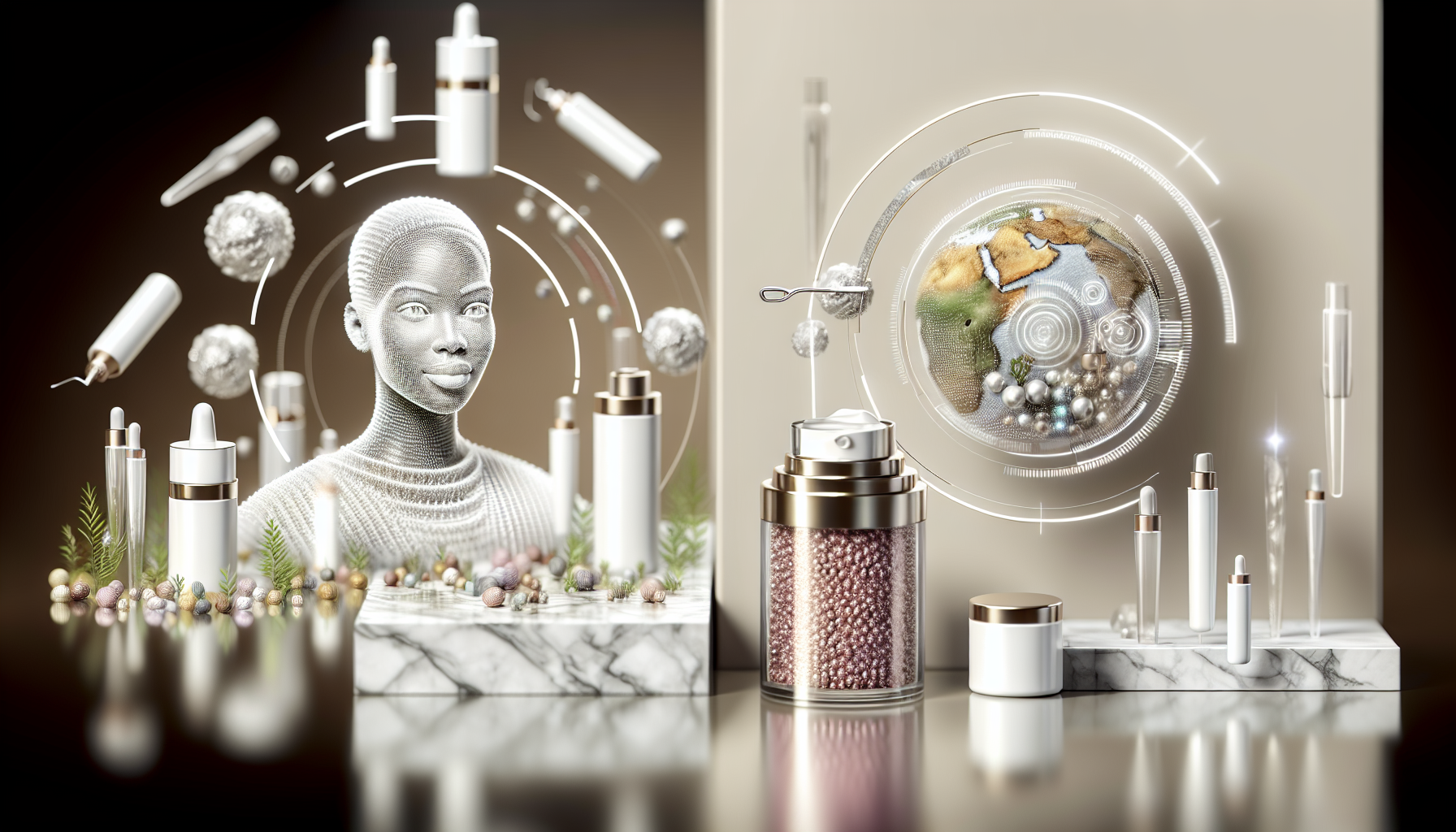 2025 Sonbaharında Cilt Bakımında Peptid İçerikli Serumların Yükselişi - 2025-sonbaharinda-cilt-bakiminda-peptid-icerikli