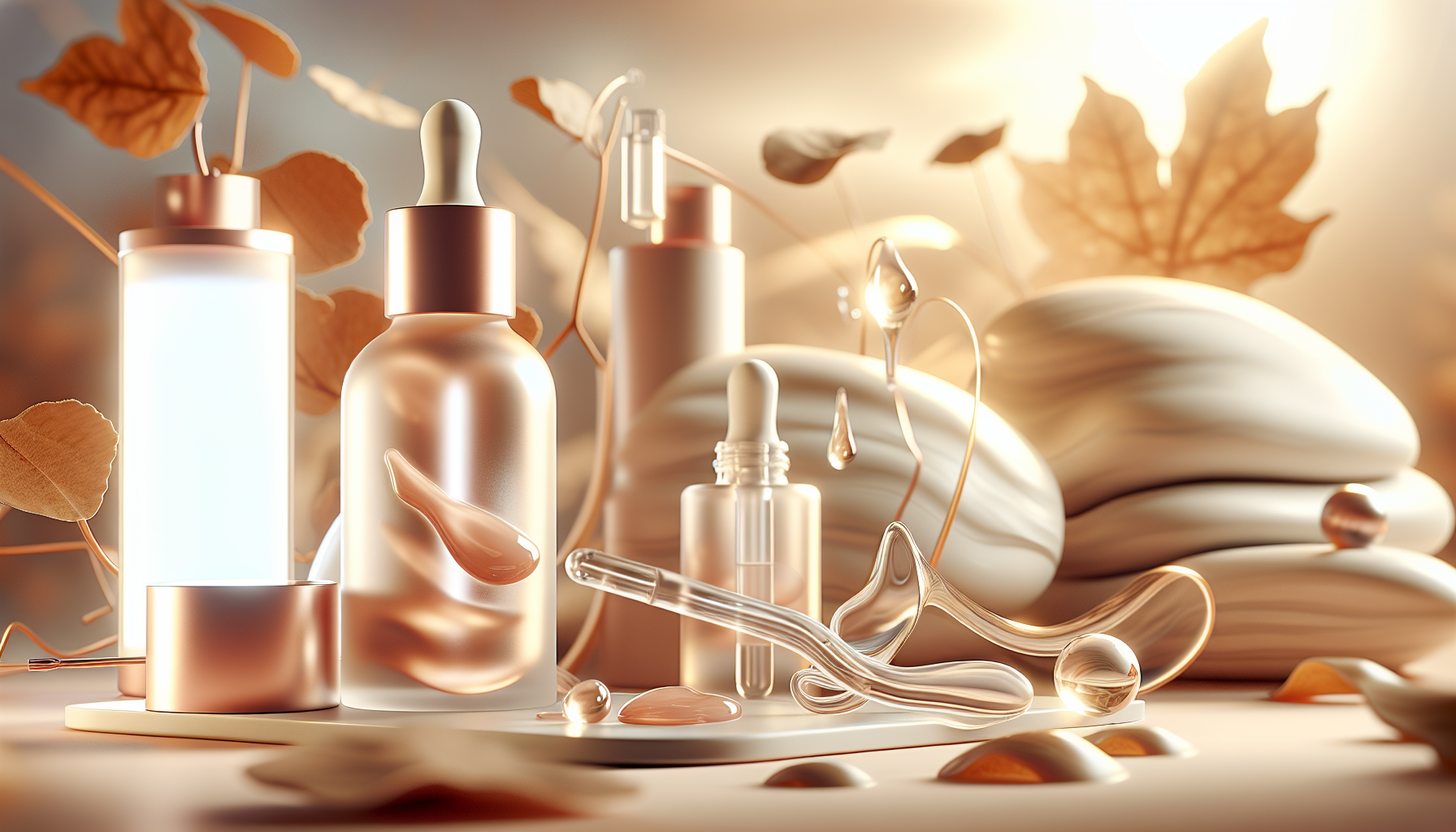 2025 Sonbaharında Cilt Bariyerini Güçlendiren En Yeni Serumlar: Bilimsel ve Trend Odaklı Rehber - 2025-sonbaharinda-cilt