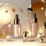 2025 Sonbaharında Cilt Bariyerini Güçlendiren Yeni Serum Formülleri: Bilimsel ve Trend Odaklı Bakım Rehberi - 2025-sonba