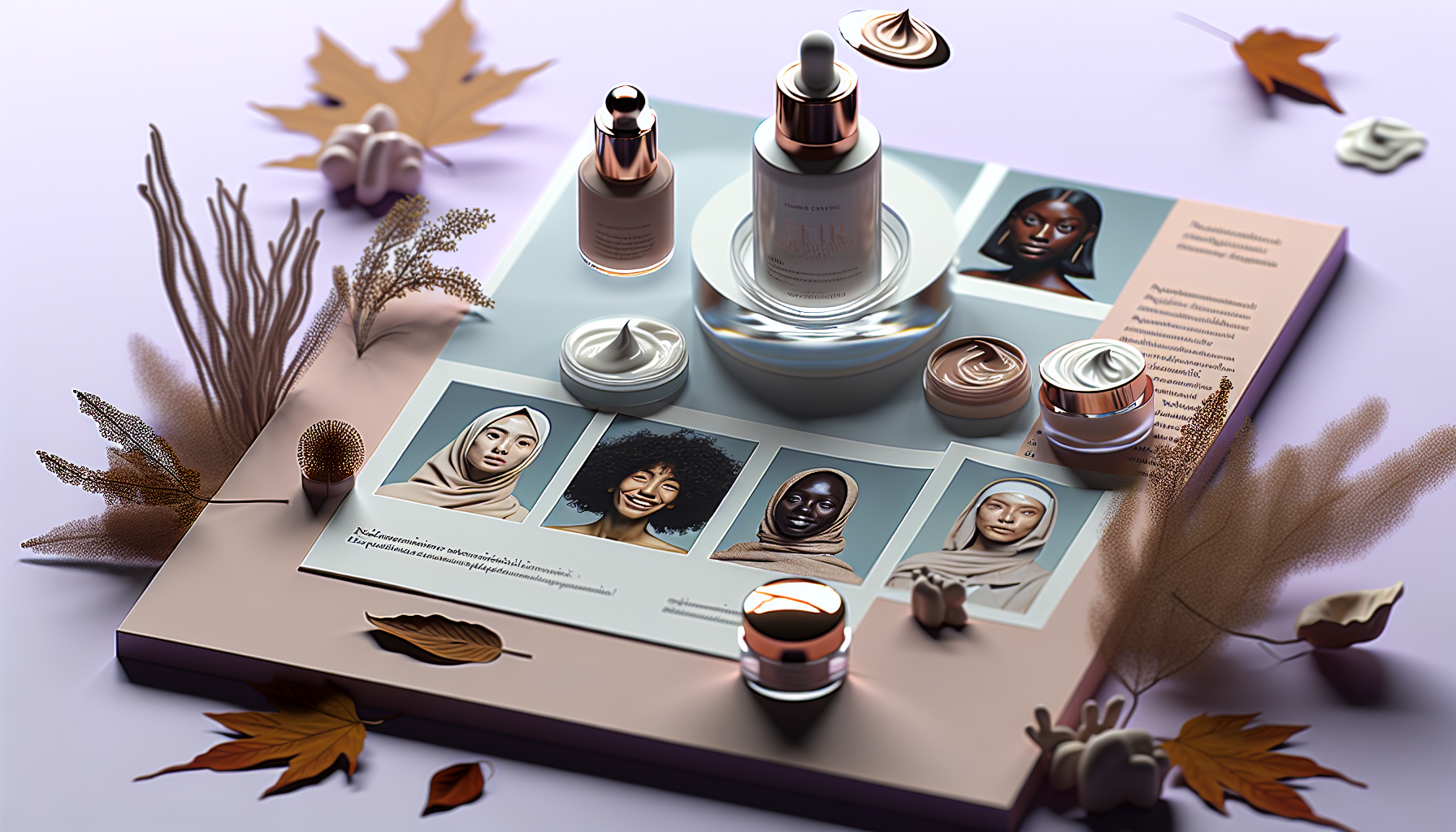 2025 Sonbaharında Parlayan Minimalist Cilt Bakımı Rutinleri - 2025-sonbaharinda-parlayan-minimalist-cilt-bakimi-rutinler