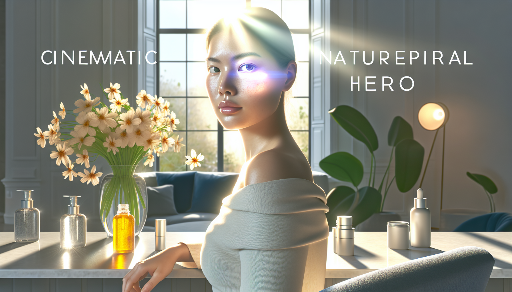 2026 İlkbahar Cilt Bakımı Trendleri ile Parlayan Bir Cilt - cilt-bakimi-sac-bakimi-makyaj-parfum-ve-moda-trendleri ve il