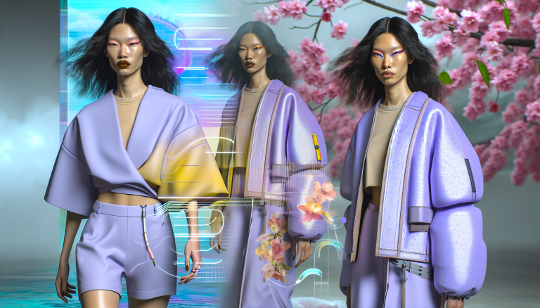 2026 İlkbahar Moda Trendlerinde Öne Çıkan Renkler ve Kombinler - cilt-bakimi-sac-bakimi-makyaj-parfum-ve-moda-trendleri