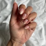 Bir Hard BIAB Manikürü Zayıf Tırnaklarımı Neredeyse Kırılmaz Hale Getirdi