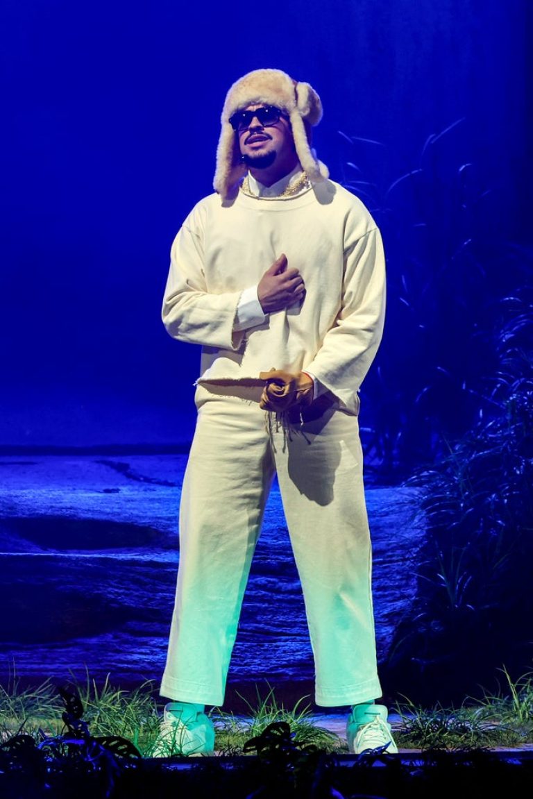 Dominikalılar ve Porto Rikolular Arasındaki Gerilim Gerçek Değil: Bad Bunny'nin DtMF Konserleri Dominik Cumhuriyeti'nde Bunu Kanıtlıyor