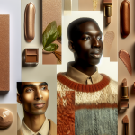 Günlük Makyajda Kullanılan En Trend Renkler ve Kombinler - cilt-bakimi-sac-bakimi-makyaj-parfum-ve-moda-trendleri ve gun