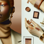 Günlük Makyajda Kullanılan En Trend Ürünler ve Kombinasyonlar - cilt-bakimi-sac-bakimi-makyaj-parfum-ve-moda-trendleri v