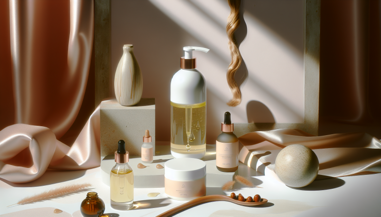 Kuru Saçlar İçin Doğal Bakım Önerileri ve Kullanılan İçerikler - cilt-bakimi-sac-bakimi-makyaj-parfum-ve-moda-trendleri