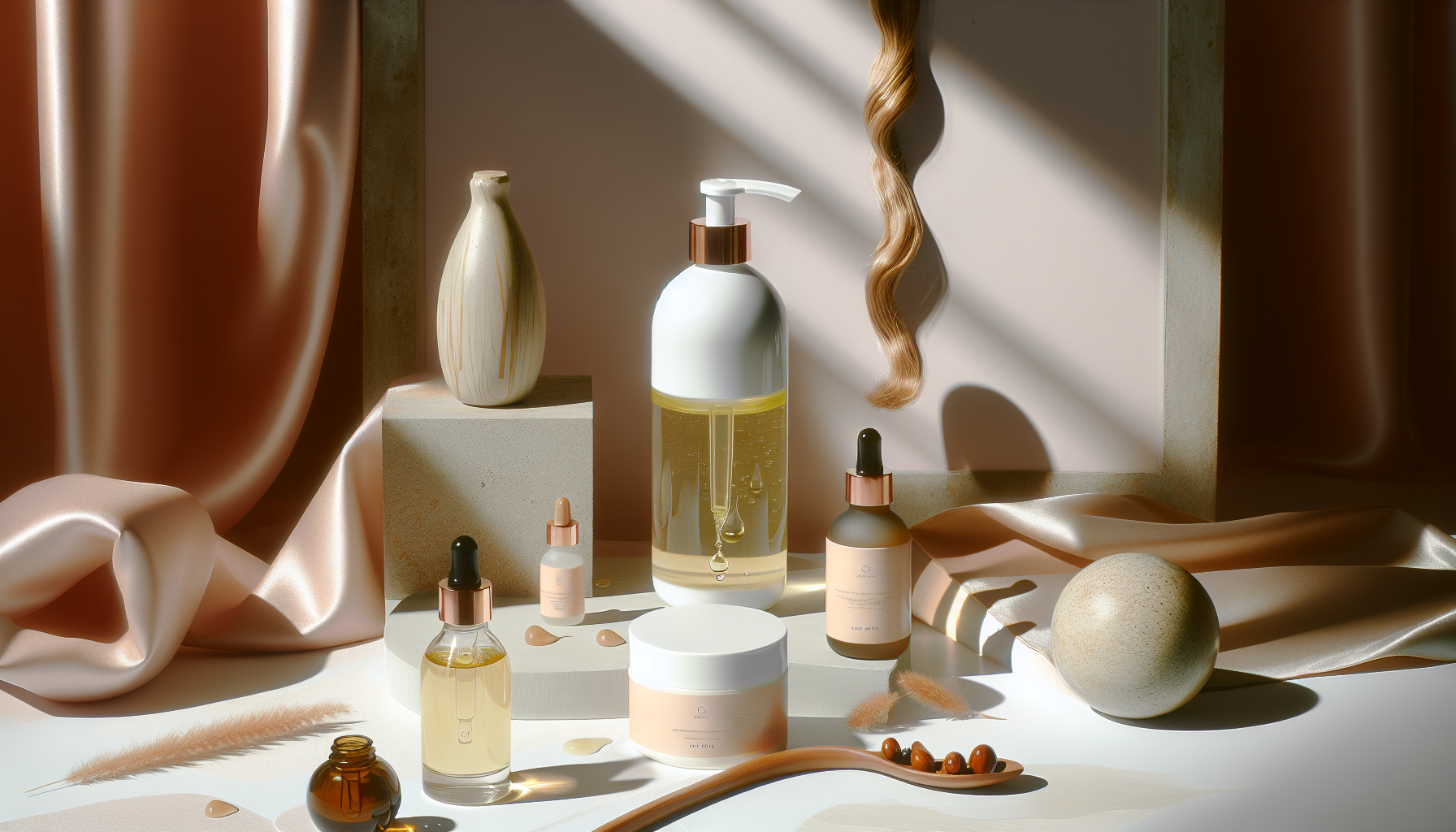 Kuru Saçlar İçin Doğal Bakım Önerileri ve Kullanılan İçerikler - cilt-bakimi-sac-bakimi-makyaj-parfum-ve-moda-trendleri