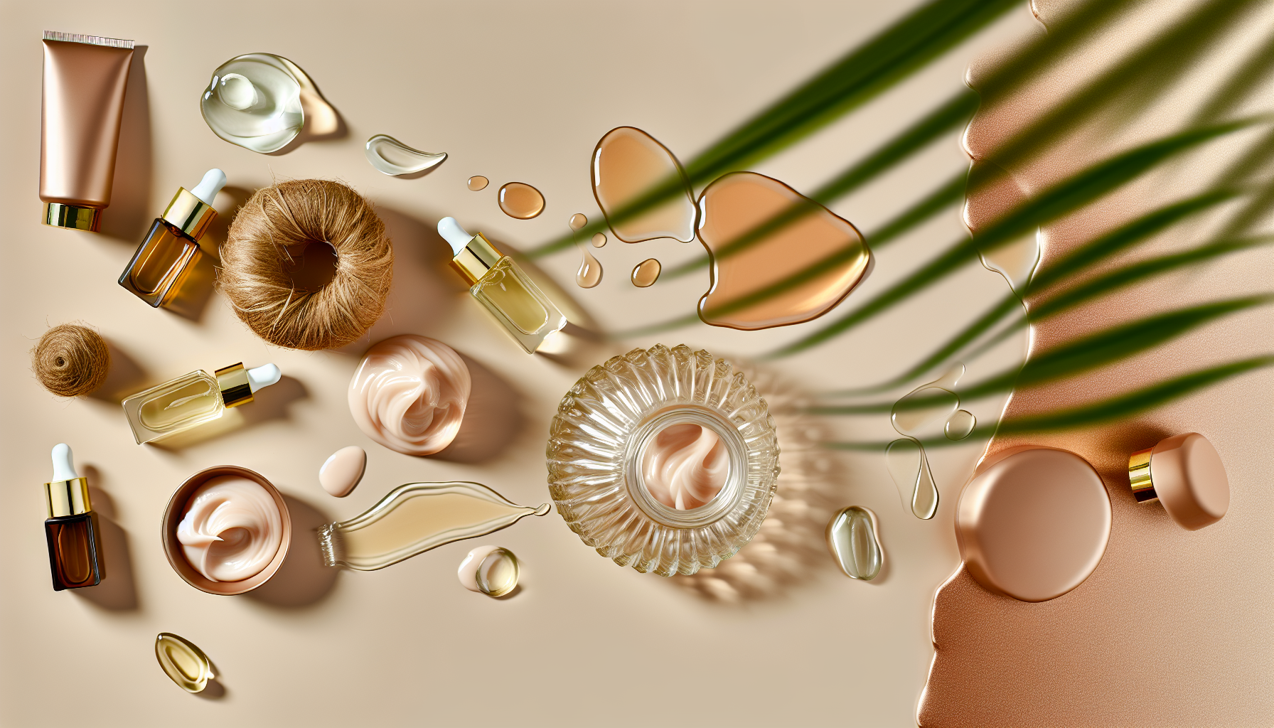 Saç Bakımında Doğal Yağların Etkisi ve Kullanım Şekilleri - cilt-bakimi-sac-bakimi-makyaj-parfum-ve-moda-trendleri ve do