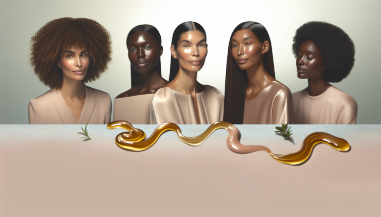 Saç Bakımında Doğal Yağların Faydaları ve Kullanım İpuçları - cilt-bakimi-sac-bakimi-makyaj-parfum-ve-moda-trendleri ve