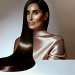 Saç Tipinize Uygun Bakım İçerikleriyle Parlak Saçlara Kavuşun - cilt-bakimi-sac-bakimi-makyaj-parfum-ve-moda-trendleri v