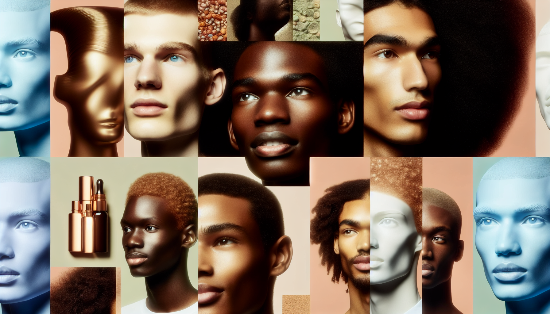 Saç Tipinize Uygun Doğal Bakım Maskeleri ve Uygulama İpuçları - cilt-bakimi-sac-bakimi-makyaj-parfum-ve-moda-trendleri v