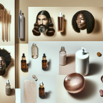 Saç Tipinize Uygun Doğal Bakım Ürünleriyle Sağlıklı Saçlar - cilt-bakimi-sac-bakimi-makyaj-parfum-ve-moda-trendleri ve s