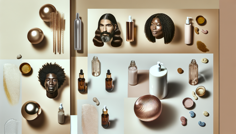 Saç Tipinize Uygun Doğal Bakım Ürünleriyle Sağlıklı Saçlar - cilt-bakimi-sac-bakimi-makyaj-parfum-ve-moda-trendleri ve s