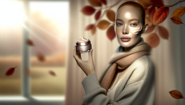 Soğuk Havalarda Cildi Koruyan Nemlendirici Maskeler ve Kullanım İpuçları (2025 Sonbahar) - soguk-havalarda-cildi-koruyan