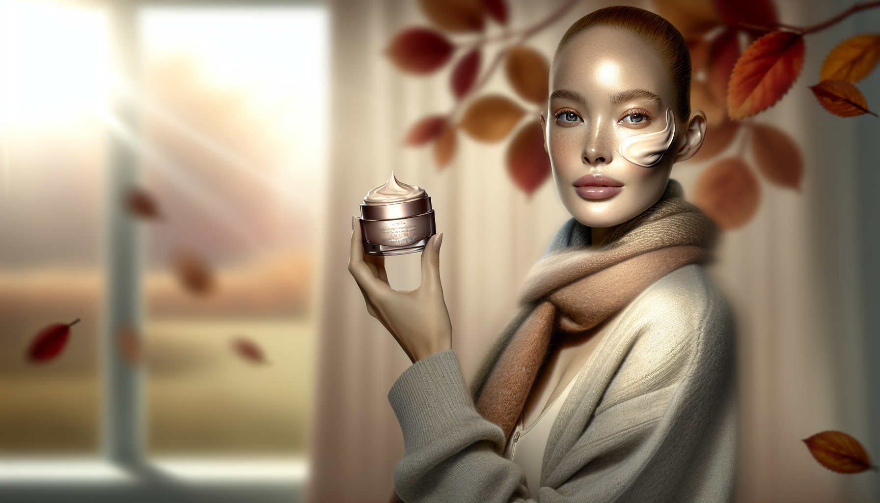 Soğuk Havalarda Cildi Koruyan Nemlendirici Maskeler ve Kullanım İpuçları (2025 Sonbahar) - soguk-havalarda-cildi-koruyan