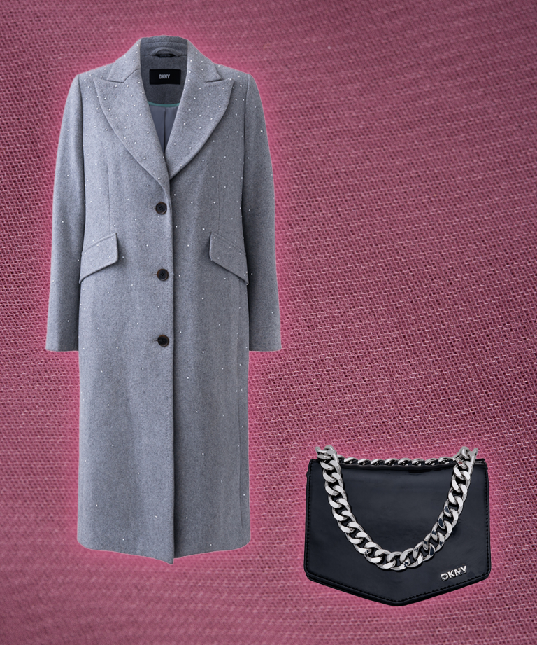 Şu Anda: En İyi Hediyeleri Oluşturacak Bu Moda Kombinlerine Takıldık