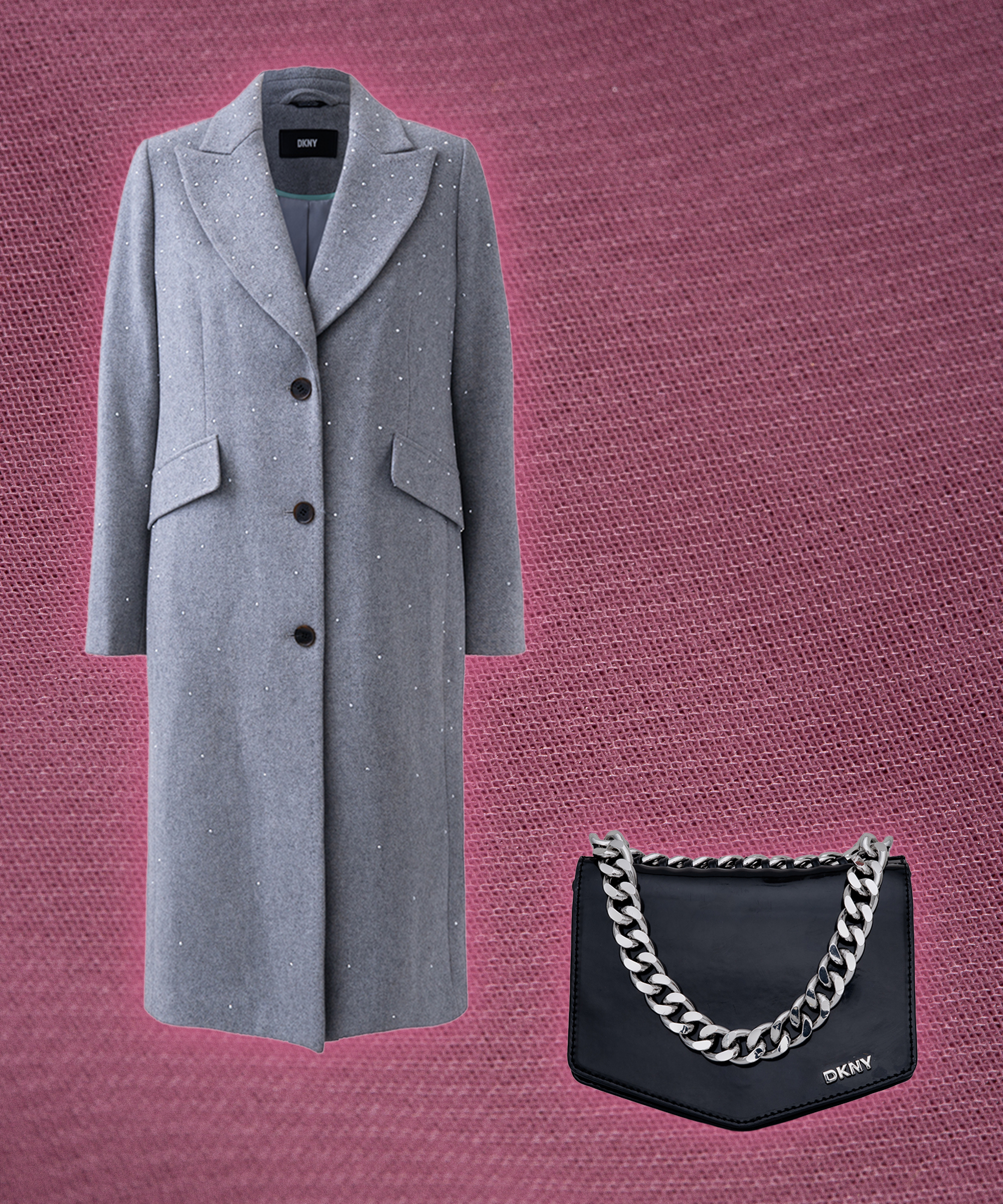 Şu Anda: En İyi Hediyeleri Oluşturacak Bu Moda Kombinlerine Takıldık