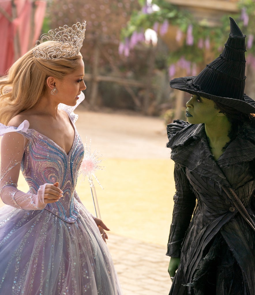 Wicked: For Good Savunmasında — Elphaba ve Glinda’nın Aşk Hikayesi Samimiyetinde Güç Buluyor