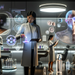 Yapay Zeka Destekli Cilt Bakımında 2024’ün En Yeni Trendleri - cilt-bakimi-sac-bakimi-makyaj-parfum-ve-moda-trendleri ve