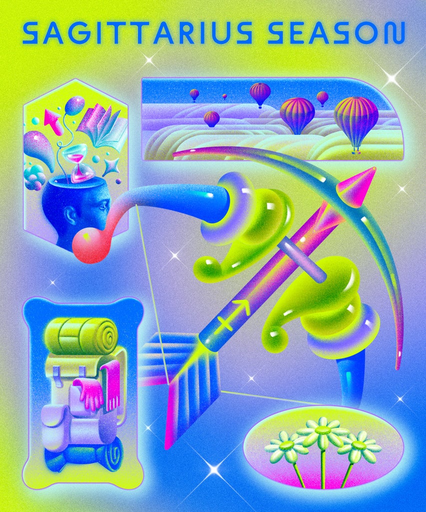 Yay Sezonu Geldi — Fazla Düşünme, Başla!