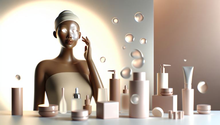 2025 Kışında Cildi Aydınlatan Minimalist Bakım Rutinleri - 2025-kisinda-cildi-aydinlatan-minimalist-bakim-rutinleri ve c