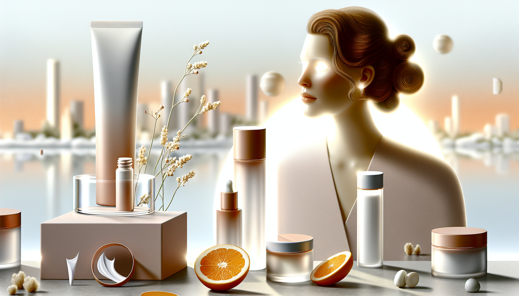 2025 Kışında Cilt Bakımında Retinol ve C Vitamini Kullanımı: Bilimsel, Trend ve Pratik Rehber - 2025-kisinda-cilt-bakimi