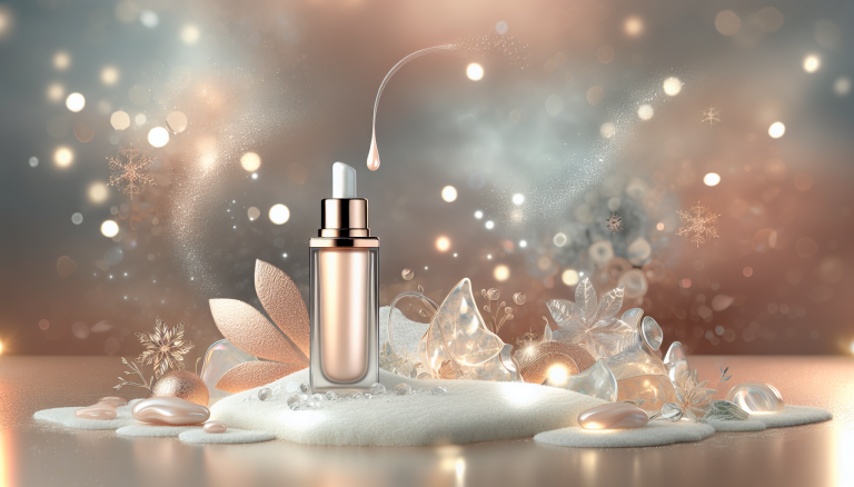 2025 Kışında Cilt Bariyerini Güçlendiren En Yeni Serum Formülleri - 2025-kisinda-cilt-bariyerini-guclendiren-en-yeni-ser