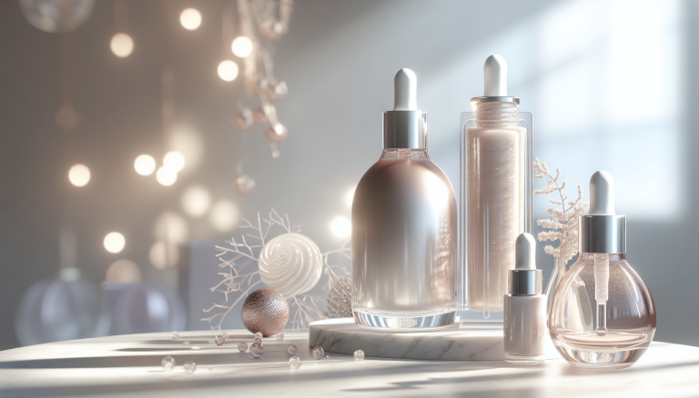 2025 Kışında Cilt Bariyerini Güçlendiren En Yeni Serumlar - 2025-kisinda-cilt-bariyerini-guclendiren-en-yeni-serumlar ve