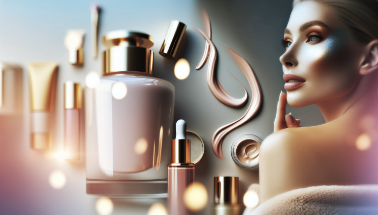 2025 Kışında Hibrit Makyaj Ürünleriyle Doğal Işıltı Trendi: TikTok’da Yükseliş ve Güncel Güzellik Rutinleri - hibrit-mak