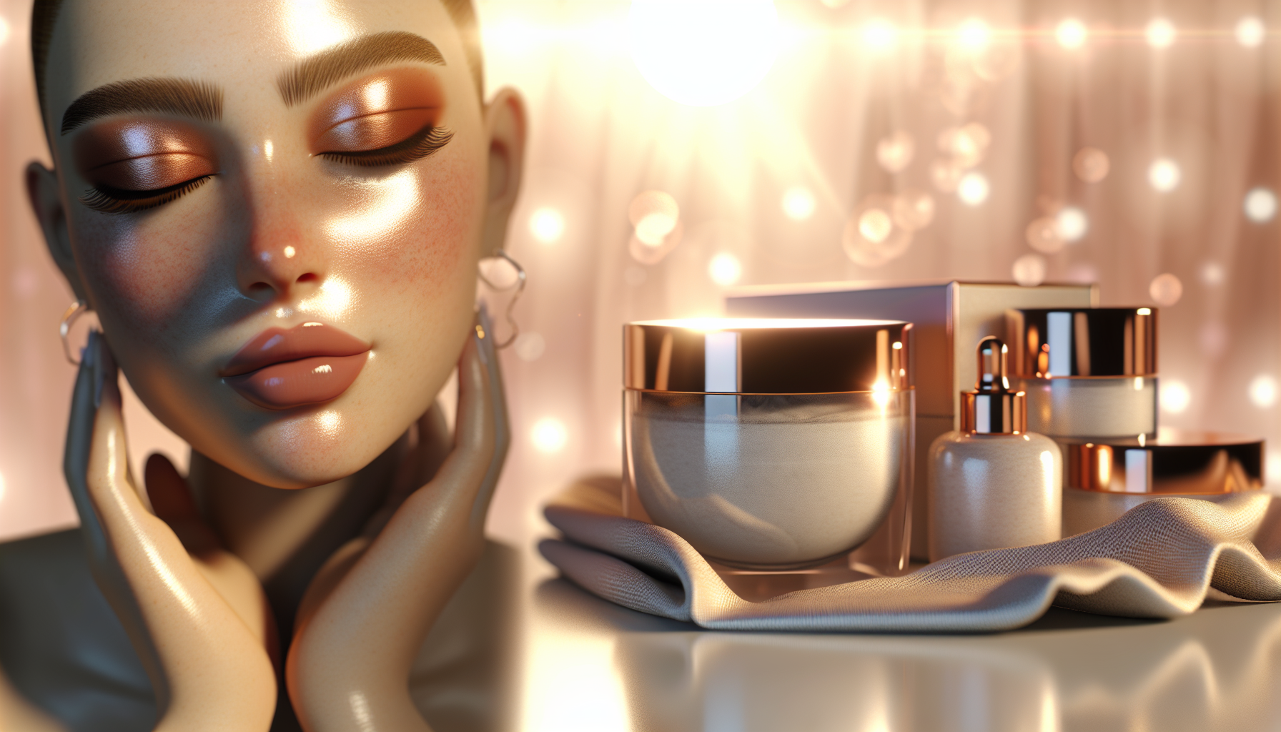 2025 Kışında Hyaluronik Asit İçeren Cilt Bakım Rutinleri: Bilimsel, Trend ve Pratik Yaklaşımlar - 2025-kisinda-hyaluroni