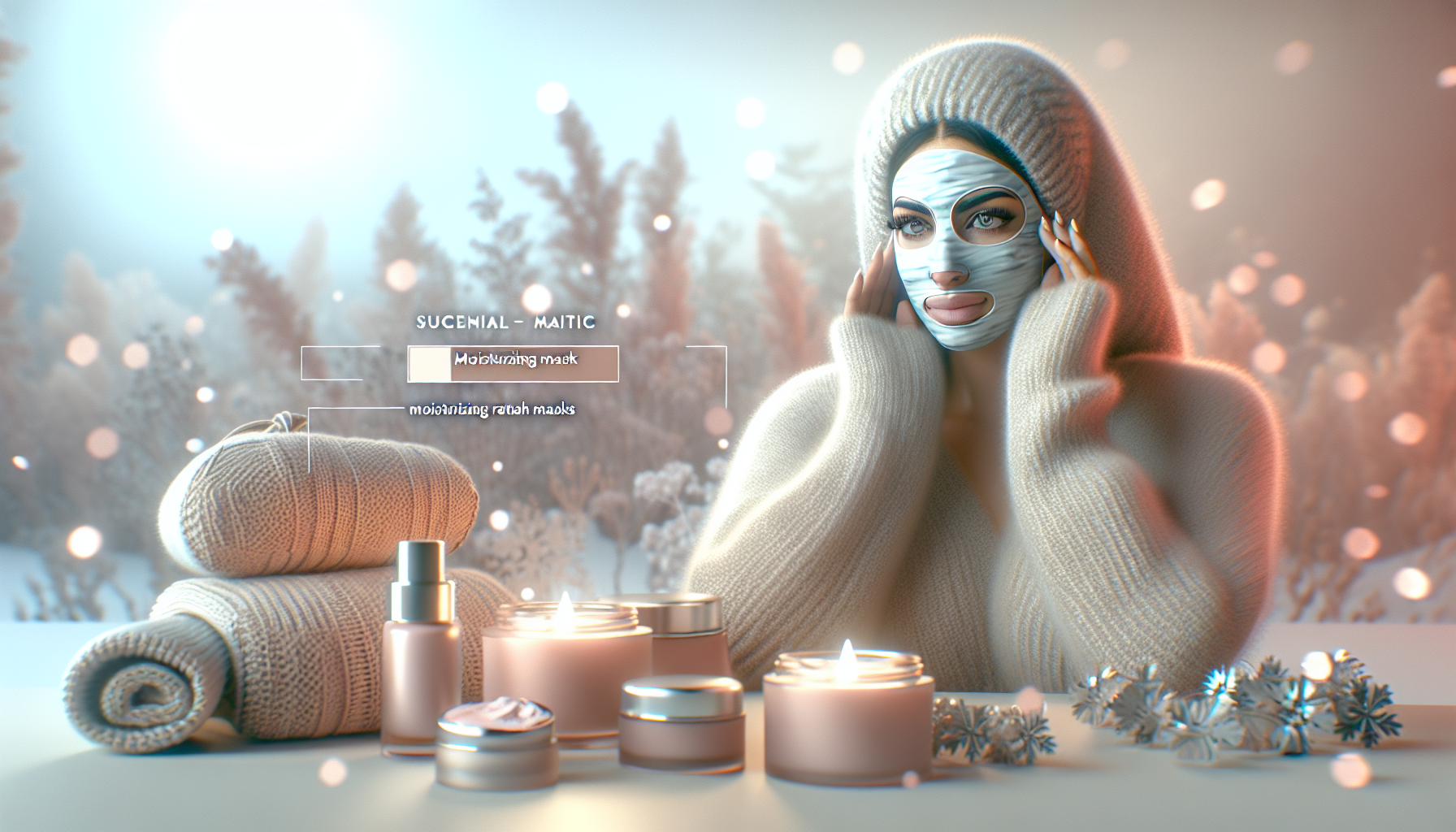 2025 Kışında Soğuk Havada Nemlendirici Maskelerle Parlayan Cilt Rutini - soguk-havada-nemlendirici-maskelerle-parlayan-c