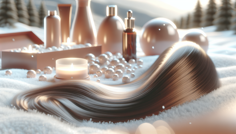 2025 Kışında Soğuk Havada Saç Elektriklenmesini Önleyen Bakım Rutinleri - soguk-havada-sac-elektriklenmesini-onleyen-bak