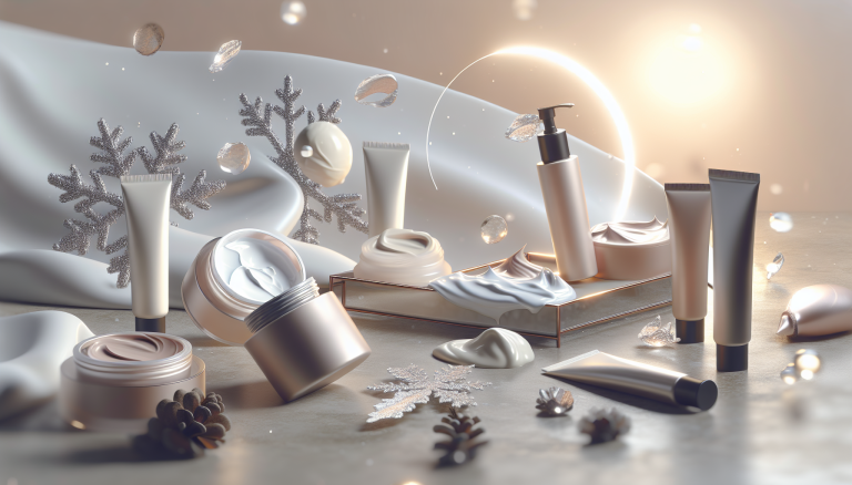 2025 Kışında Soğuk Havalarda Popüler Olan Nemlendirici Maskeler: Cilt Bakımında Bilimsel ve Trend Seçimler - soguk-haval