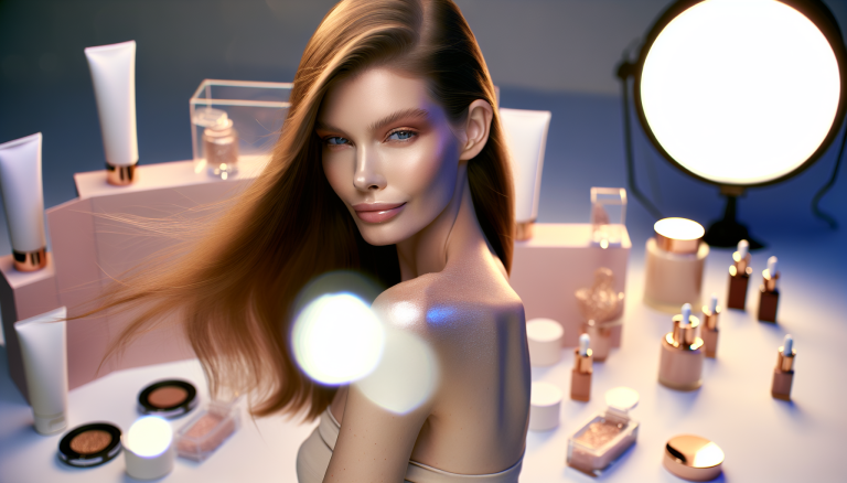 2025 Kışında Sosyal Medyada Yükselen Doğal Görünümlü Makyaj Teknikleri - sosyal-medyada-yukselen-dogal-gorunumlu-makyaj-