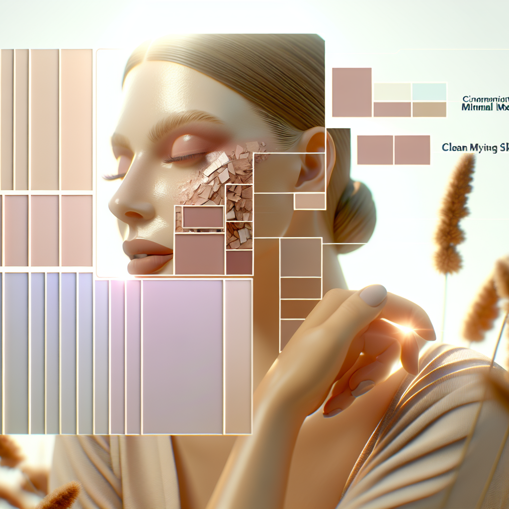 2025 Kışında TikTok’ta Popüler Olan Minimal Kış Makyajı Teknikleri - tiktokta-populer-olan-minimal-kis-makyaji-teknikler