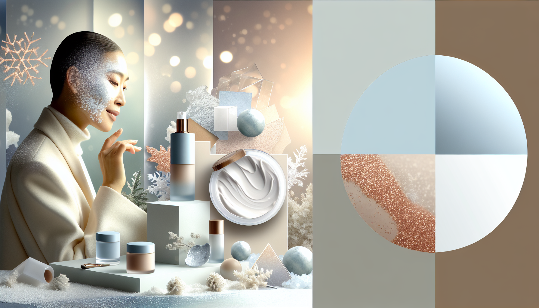 2025 Kışında TikTok’ta Viral Olan Kışa Özel Nemlendirici Maskeler: Trendler, İçerikler ve Uzman Tavsiyeleri - tiktokta-v