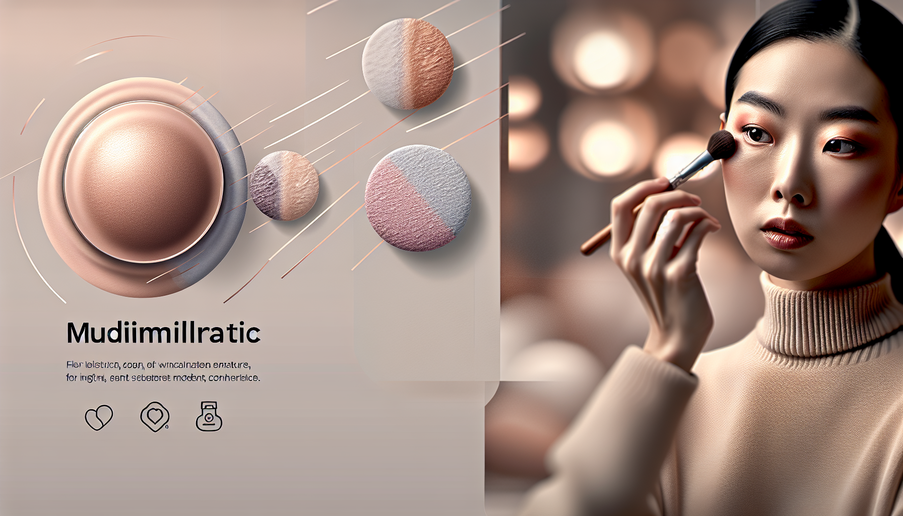 2025 Kışında TikTok’ta Viral Olan Minimalist Göz Makyajı Teknikleri - tiktokta-viral-olan-minimalist-goz-makyaji-teknikl