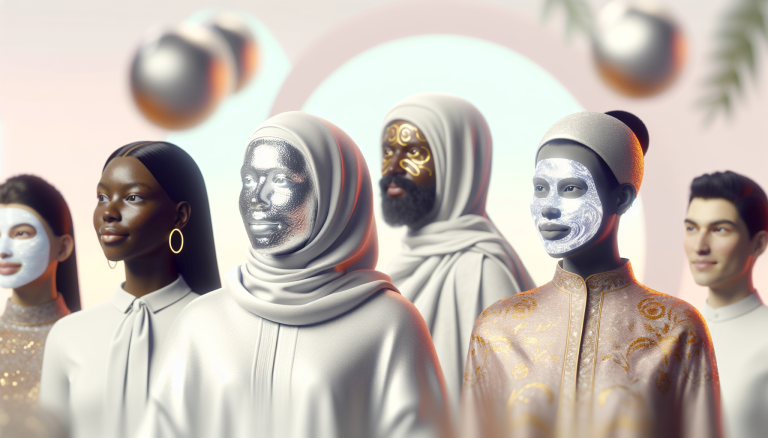 Soğuk Havada Parlayan Ciltler İçin Nem Bombası Maskeler: 2025 Kışının En Etkili Cilt Bakım Trendleri - soguk-havada-parl