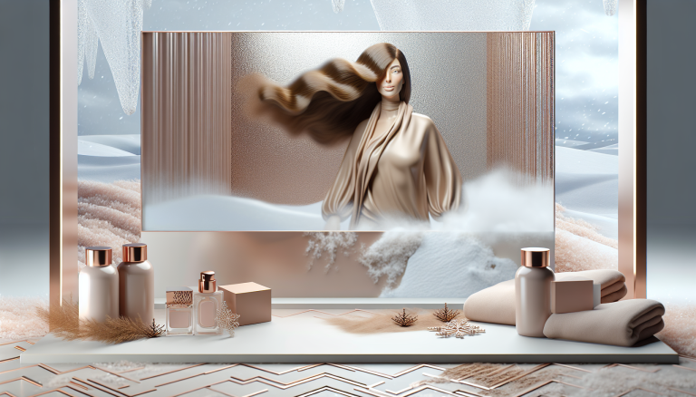 Soğuk Havada Saç Elektriklenmesine Karşı En Etkili Bakım Yöntemleri (2025 Kış) - soguk-havada-sac-elektriklenmesine-kars