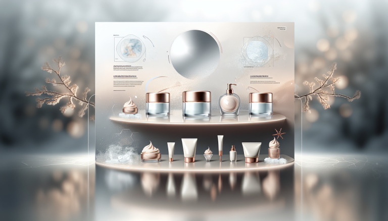 Soğuk Havalara Uygun Nemlendirici Seçiminde Bilimsel Yaklaşım: 2025 Kış Trendleri ve Uzman Önerileri - soguk-havalara-uy