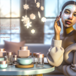 Soğuk Havalara Uyumlu Nemlendirici Maskelerle Canlı Bir Cilt: 2025 Kışında Parlayan Güzellik Rutini - soguk-havalara-uyu