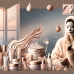 Soğuk Havalarda Nem Bombası Yüz Maskeleriyle Cilt Rutini: 2025 Kışında Parlayan Bir Cilt İçin Bilimsel ve Pratik Rehber