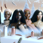 Soğuk Havalarda Saç Elektriklenmesini Önleyen Doğal Bakım Yöntemleri: 2025 Kış Trendleri ve Uzman Önerileri - soguk-hava