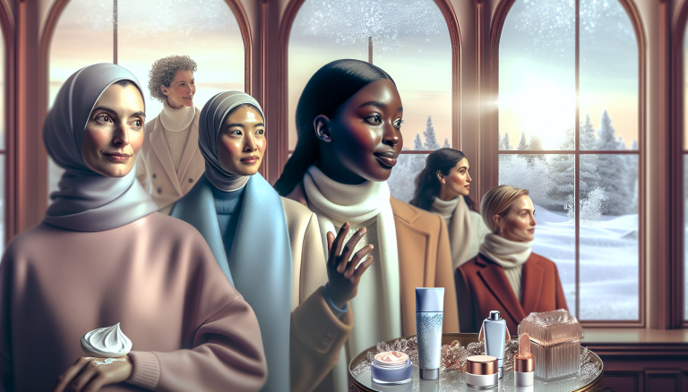 2026 Kışında Parlayan Ciltler İçin Bilimsel Bakım Yöntemleri - 2026-kisinda-parlayan-ciltler-icin-bilimsel-bakim-yonteml